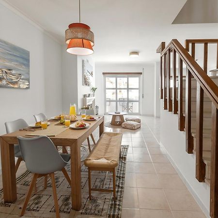 Baleal Beachfront Duplex Peniche Exterior photo