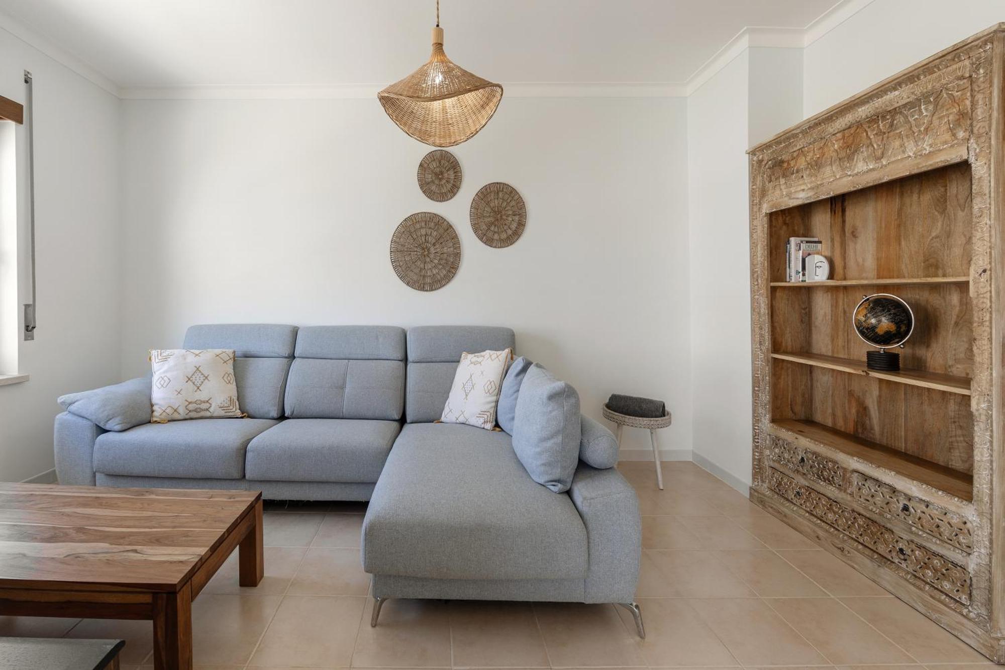 Baleal Beachfront Duplex Peniche Exterior photo